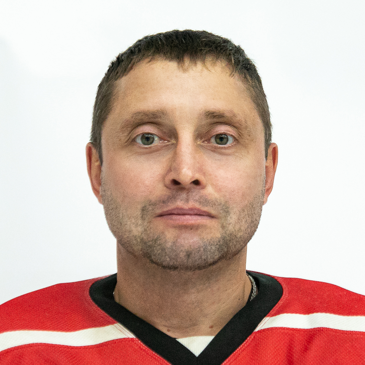 Алехин Сергей Михайлович